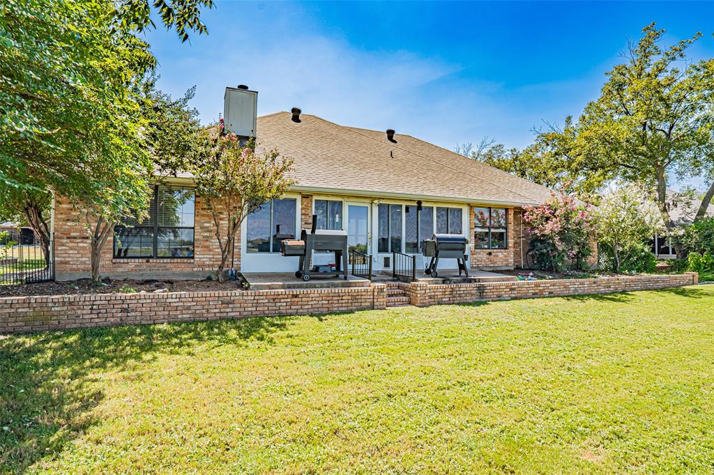 Pecan Plantation - Residential