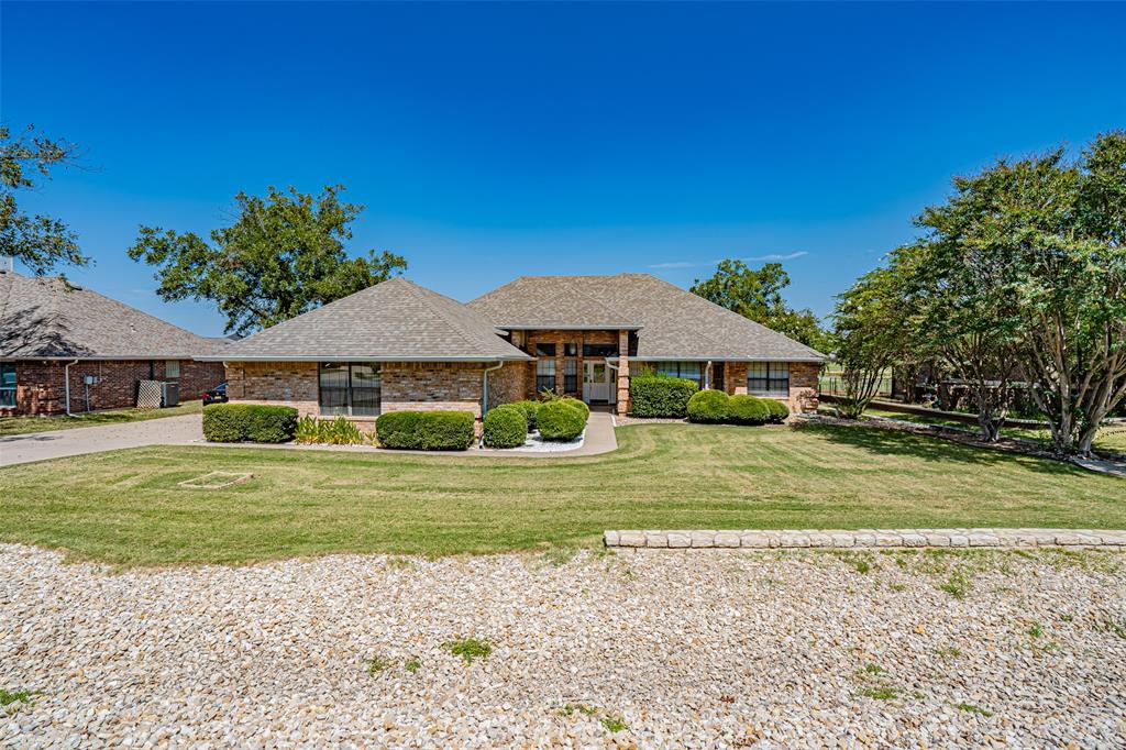Pecan Plantation - Residential