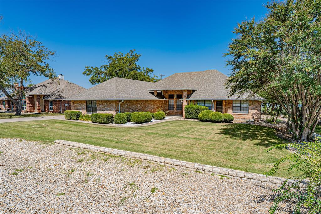Pecan Plantation - Residential