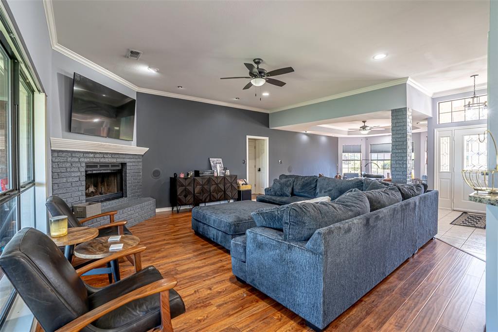 Pecan Plantation - Residential