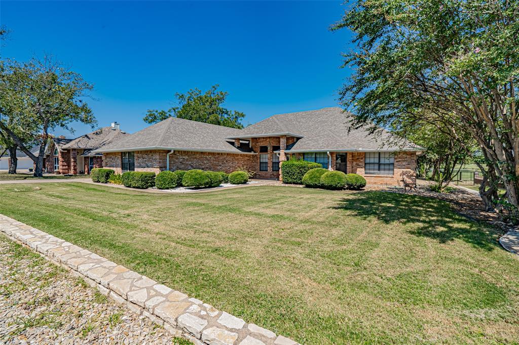 Pecan Plantation - Residential