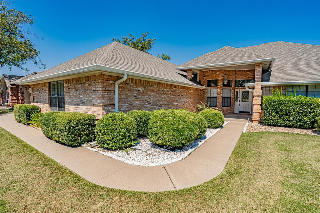 Pecan Plantation - Residential