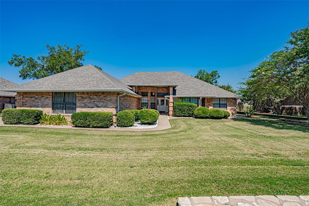 Pecan Plantation - Residential