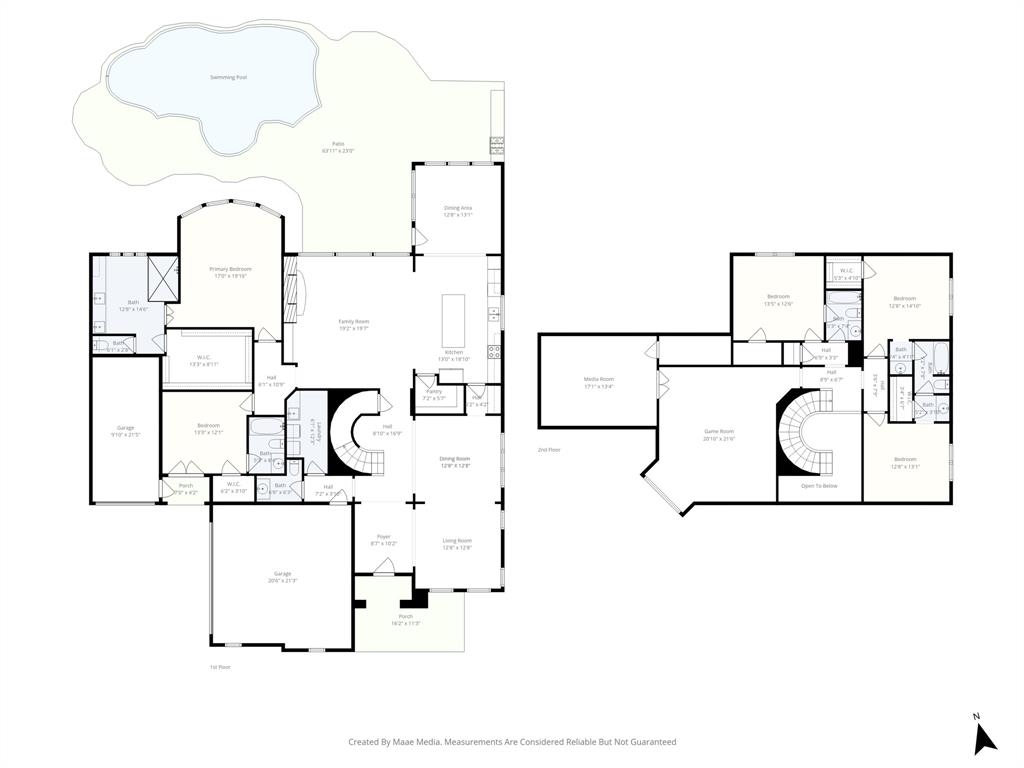 Lacima Haven - Residential