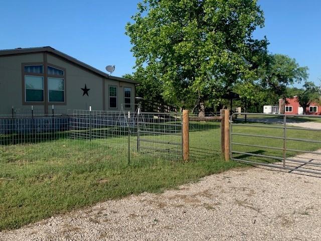 HOWE LEONARD - Residential