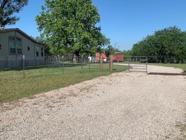 HOWE LEONARD - Residential