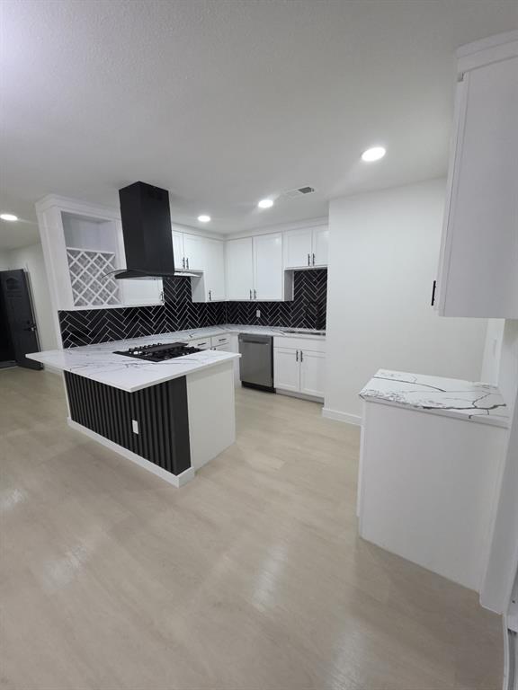 Plano Park First Sec - Residential