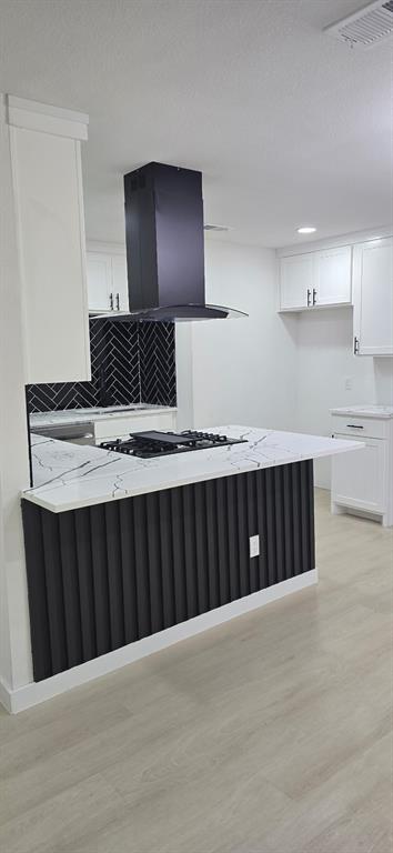 Plano Park First Sec - Residential