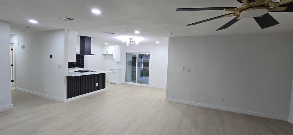 Plano Park First Sec - Residential