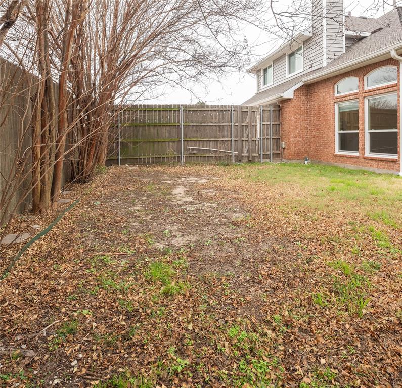 Round Rock Ph I - Residential