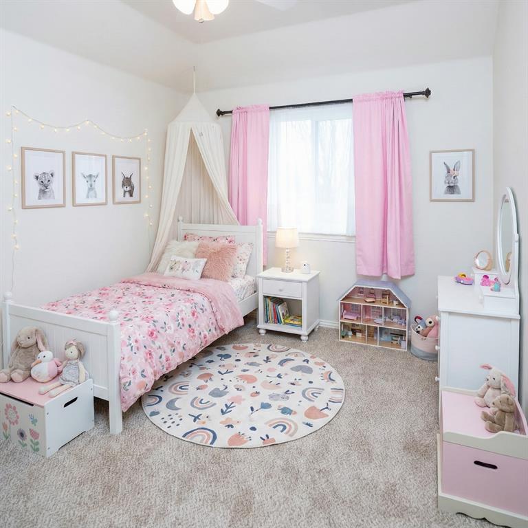 Round Rock Ph I - Residential