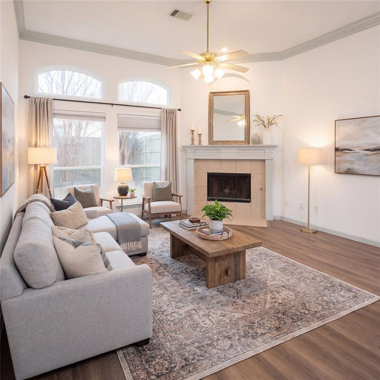 Round Rock Ph I - Residential