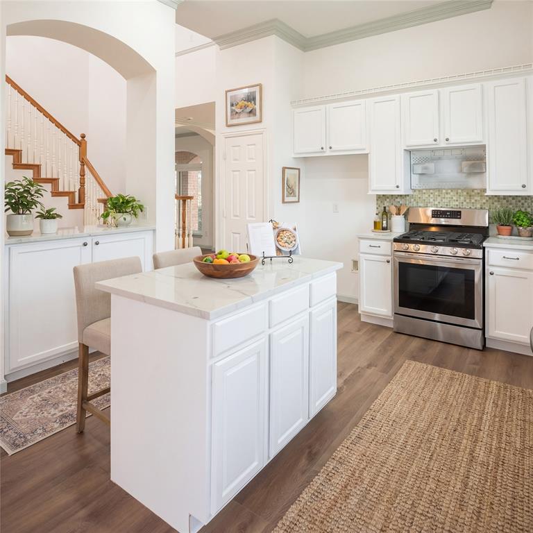 Round Rock Ph I - Residential