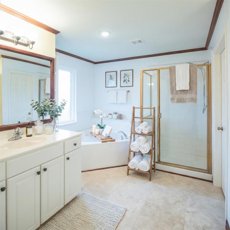 Round Rock Ph I - Residential