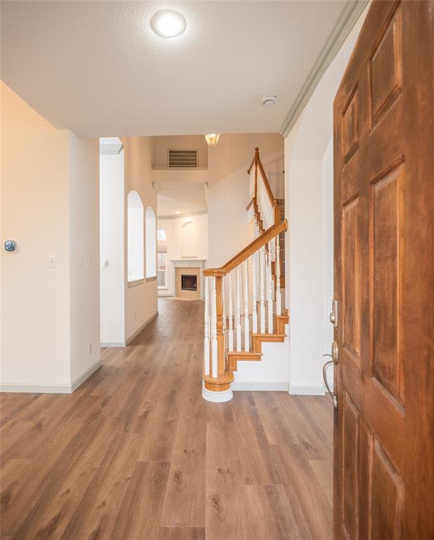 Round Rock Ph I - Residential