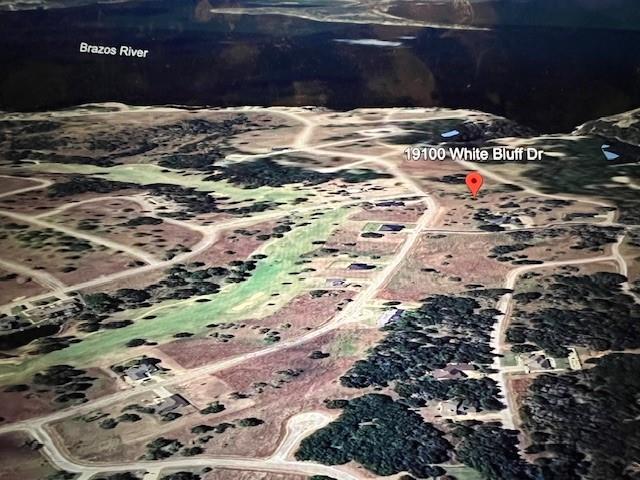 White Bluff #19 - Land