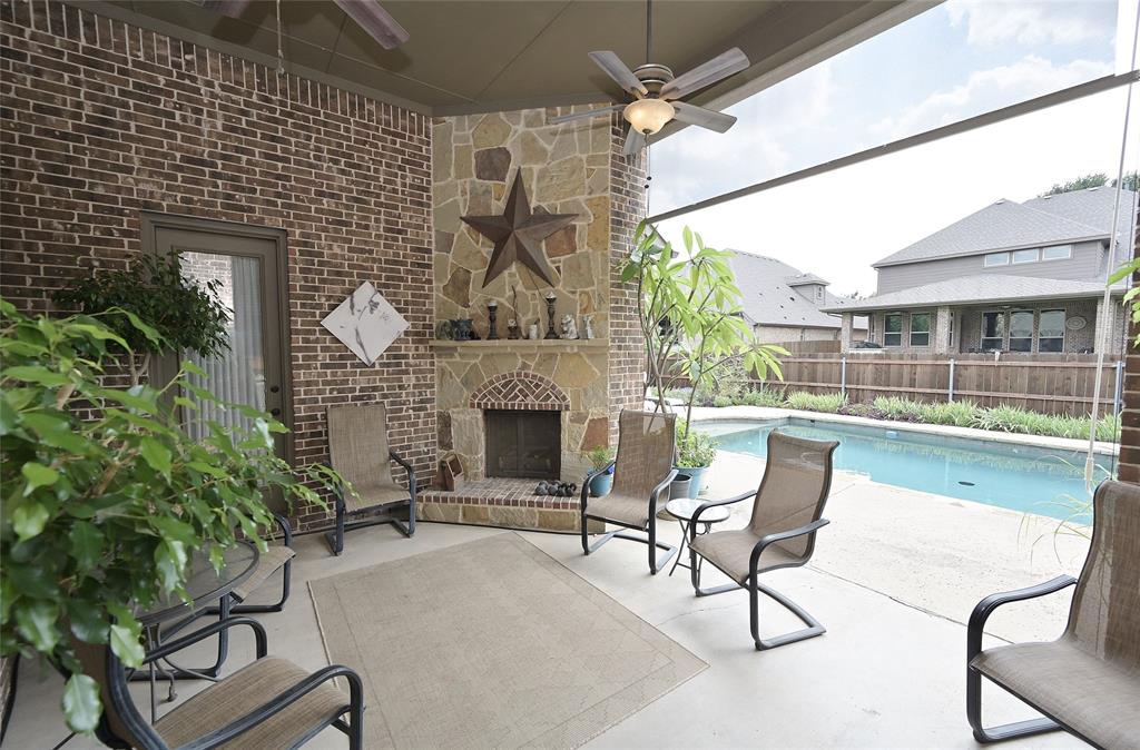 Heritage Add - Residential