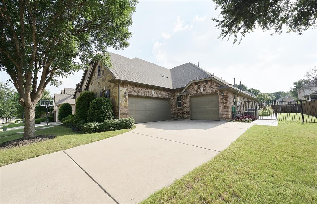 Heritage Add - Residential