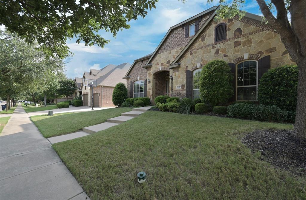 Heritage Add - Residential