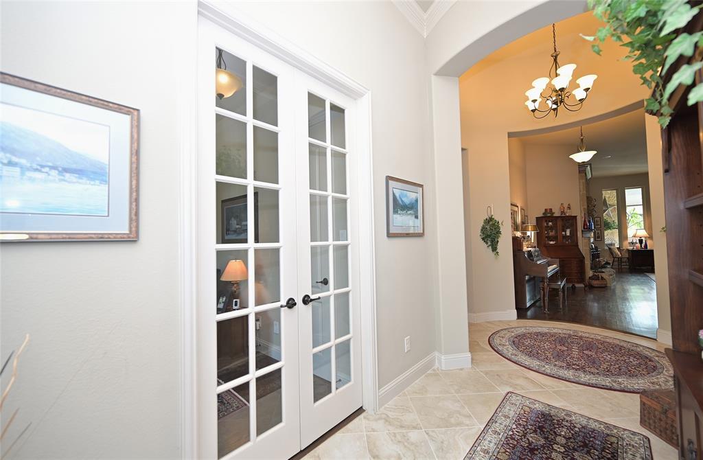 Heritage Add - Residential