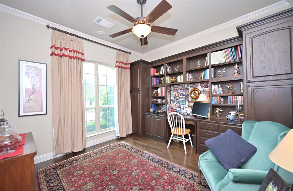 Heritage Add - Residential