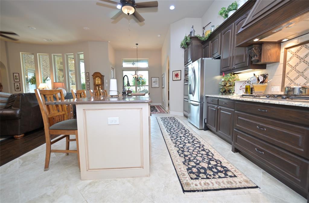 Heritage Add - Residential
