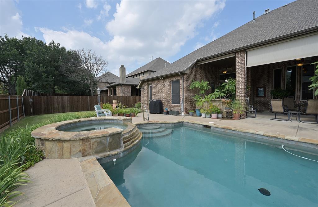 Heritage Add - Residential
