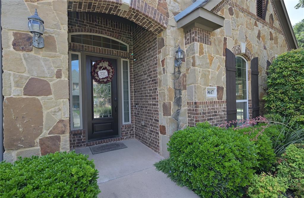 Heritage Add - Residential