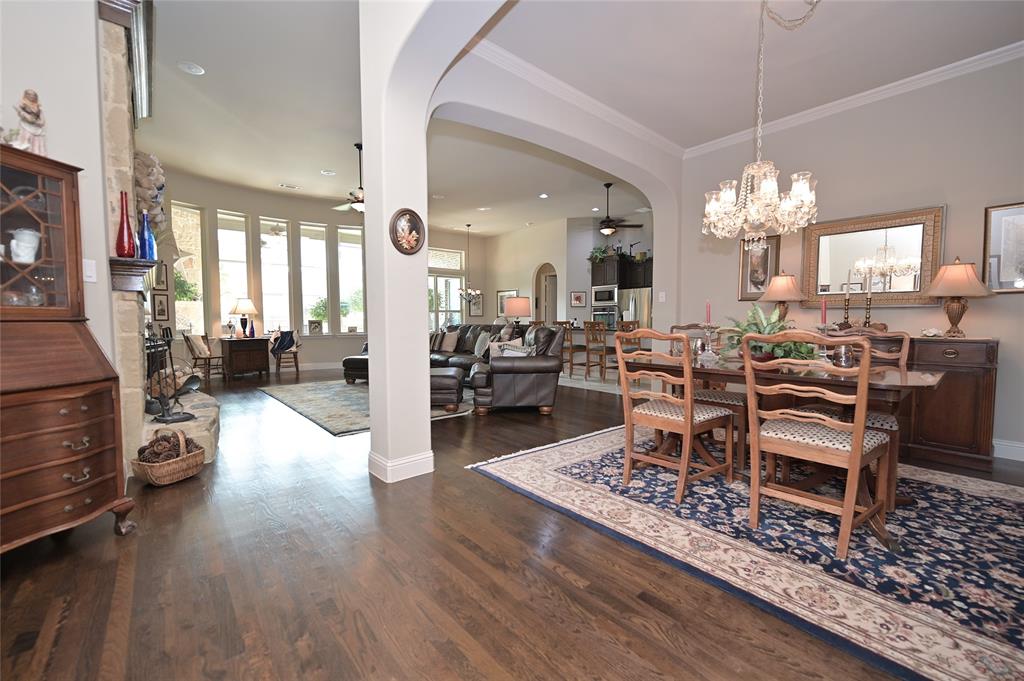Heritage Add - Residential