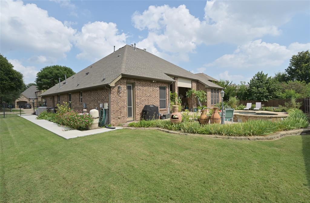Heritage Add - Residential