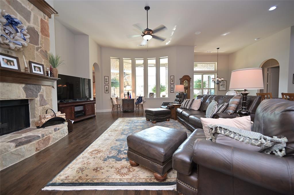 Heritage Add - Residential