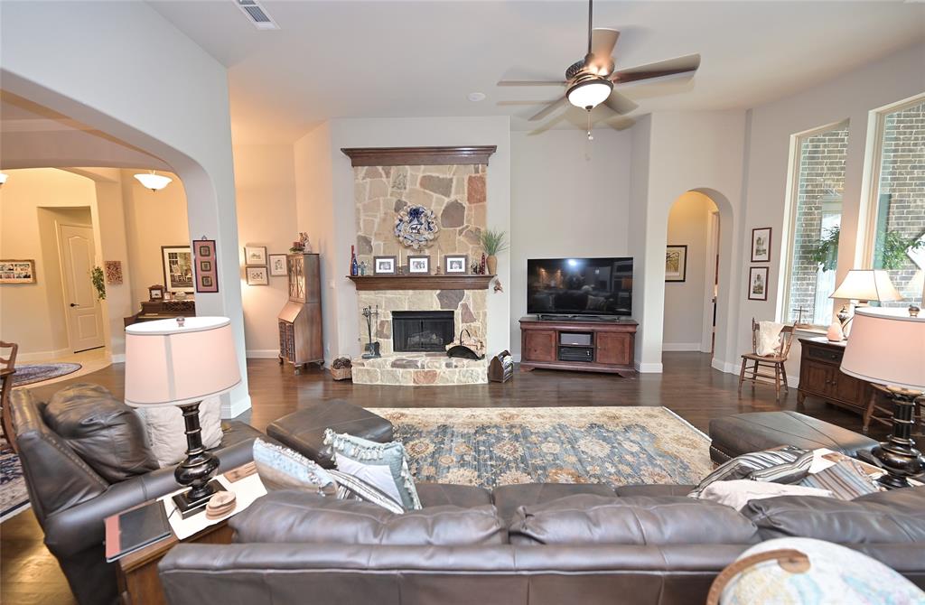 Heritage Add - Residential