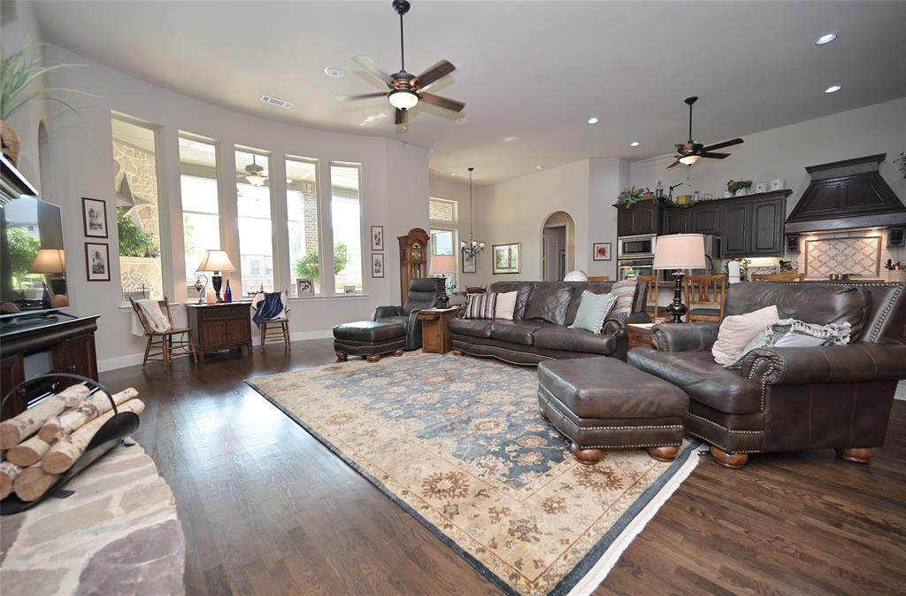 Heritage Add - Residential