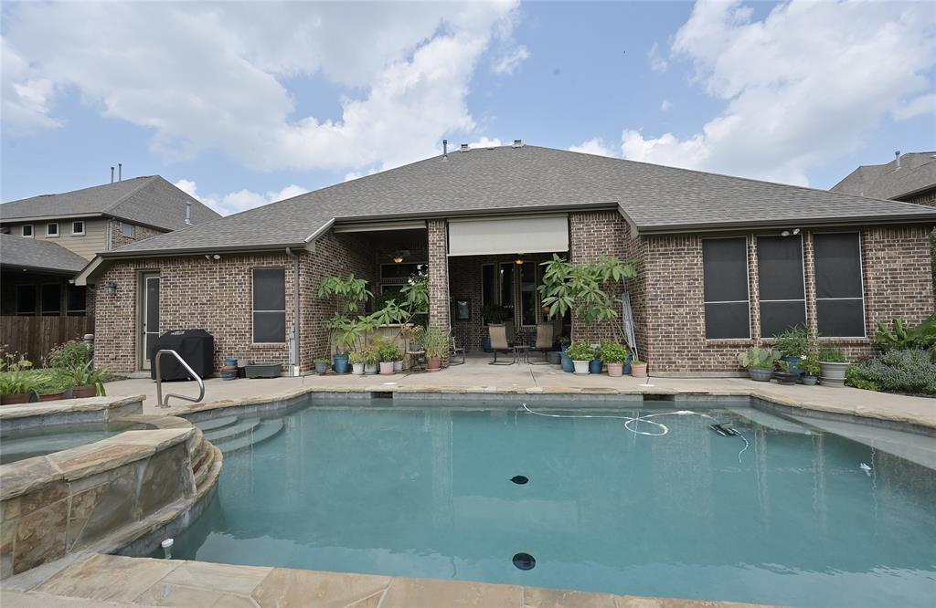 Heritage Add - Residential