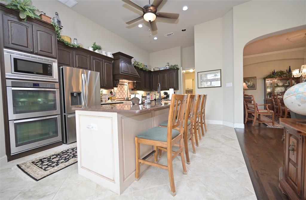 Heritage Add - Residential
