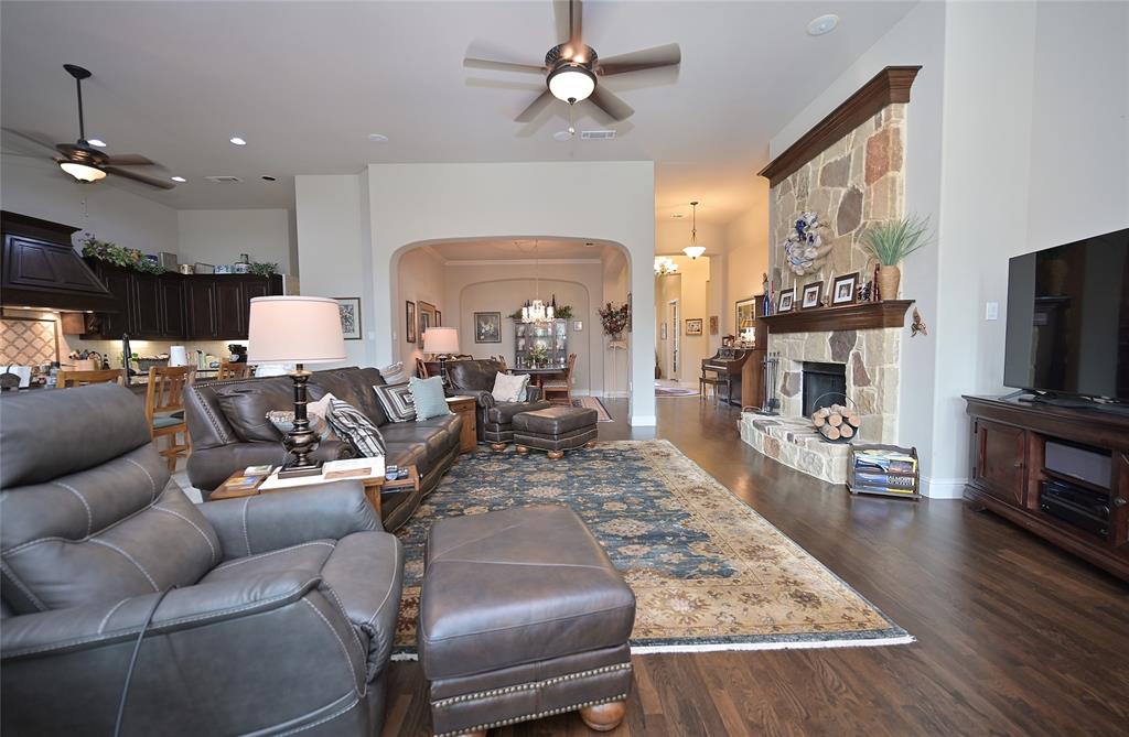 Heritage Add - Residential