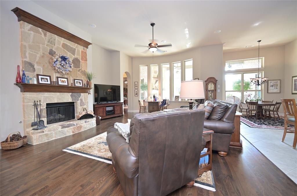 Heritage Add - Residential