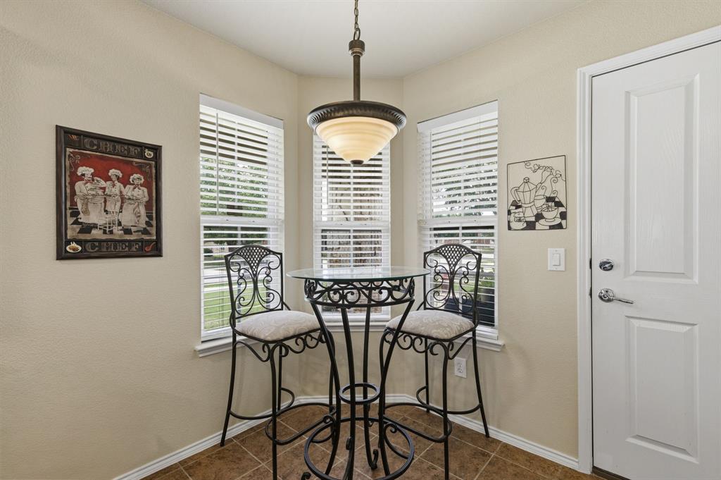 Frisco Lakes By Del Webb Villa - Residential