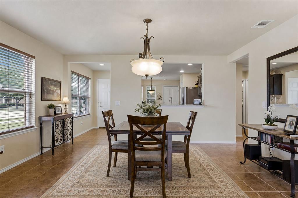 Frisco Lakes By Del Webb Villa - Residential
