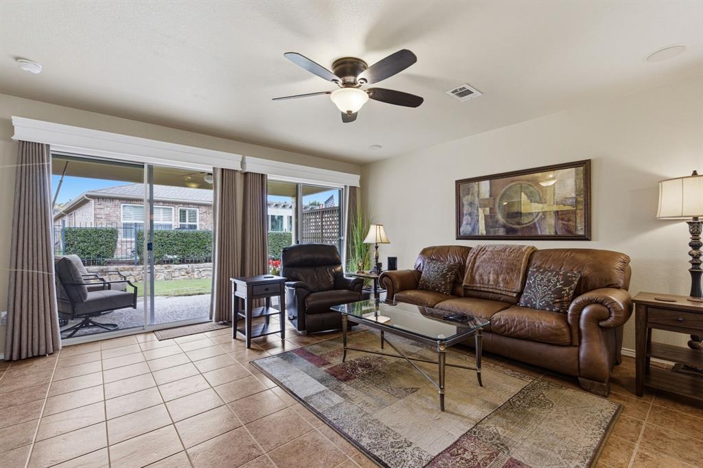 Frisco Lakes By Del Webb Villa - Residential