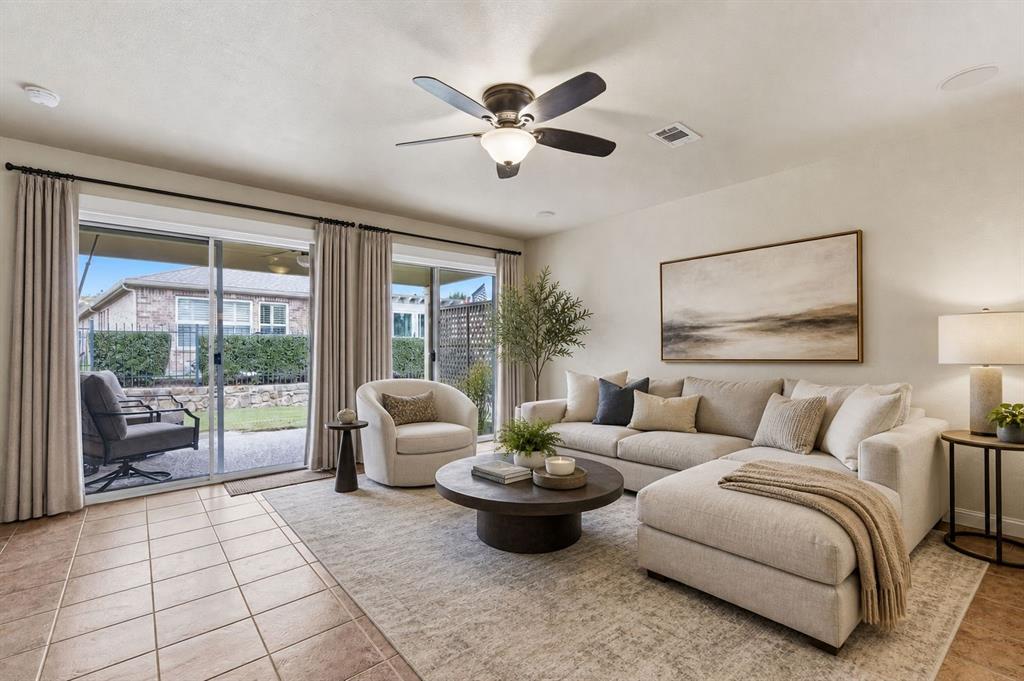 Frisco Lakes By Del Webb Villa - Residential