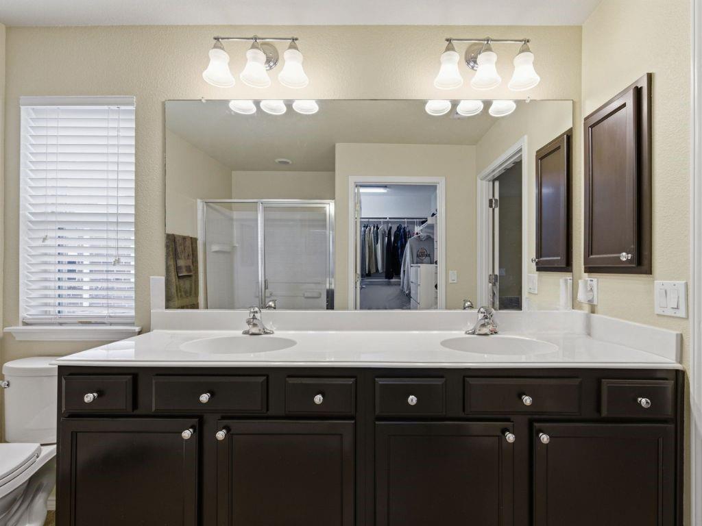 Frisco Lakes By Del Webb Villa - Residential