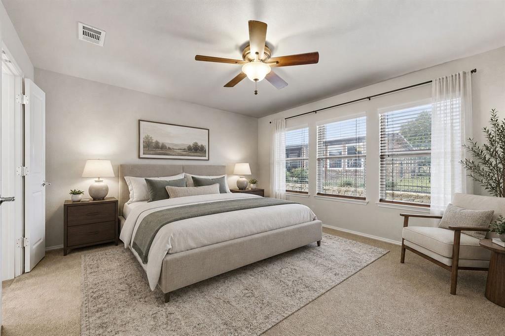 Frisco Lakes By Del Webb Villa - Residential