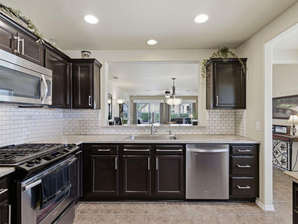 Frisco Lakes By Del Webb Villa - Residential