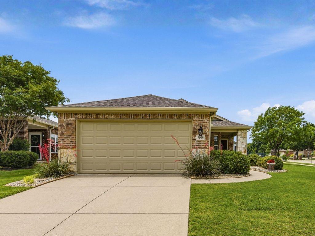 Frisco Lakes By Del Webb Villa - Residential
