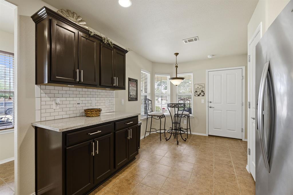 Frisco Lakes By Del Webb Villa - Residential