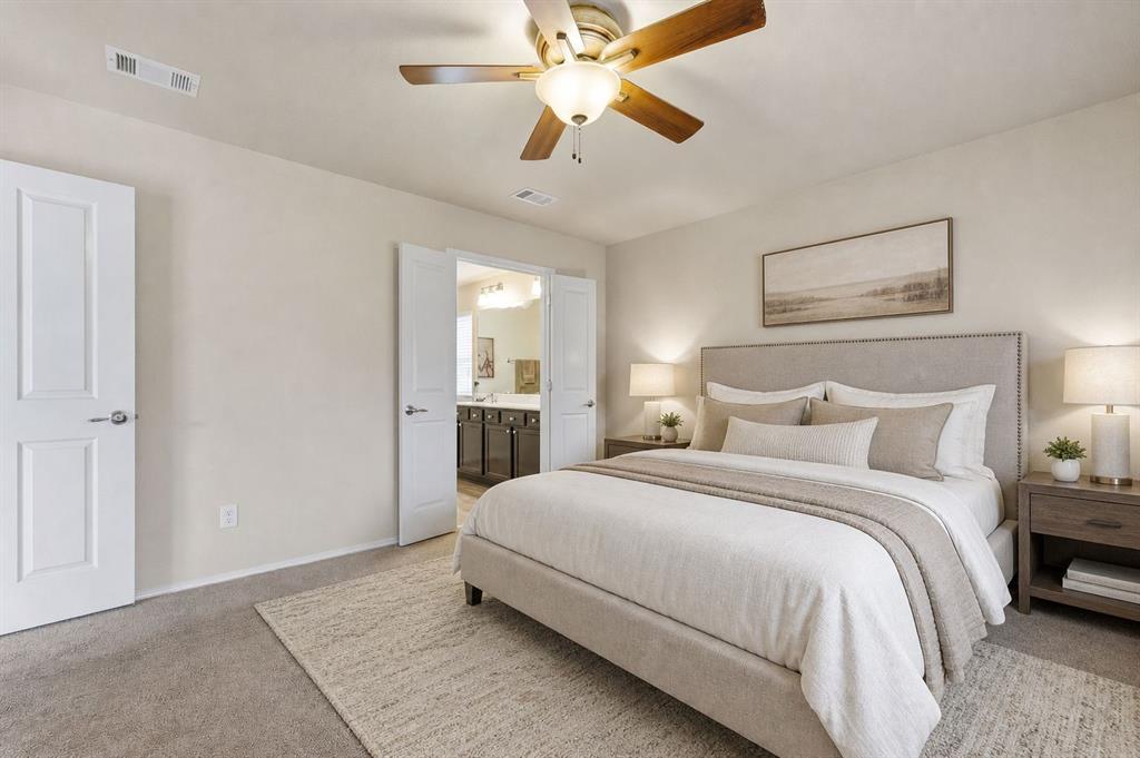 Frisco Lakes By Del Webb Villa - Residential