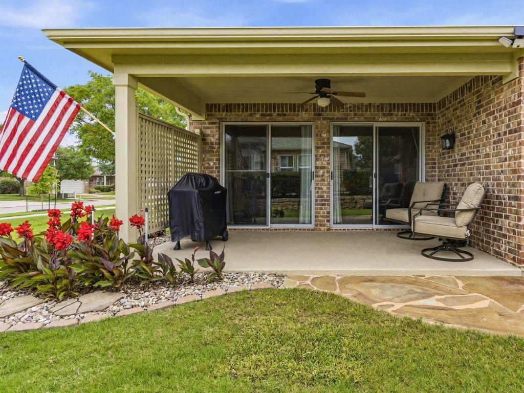 Frisco Lakes By Del Webb Villa - Residential