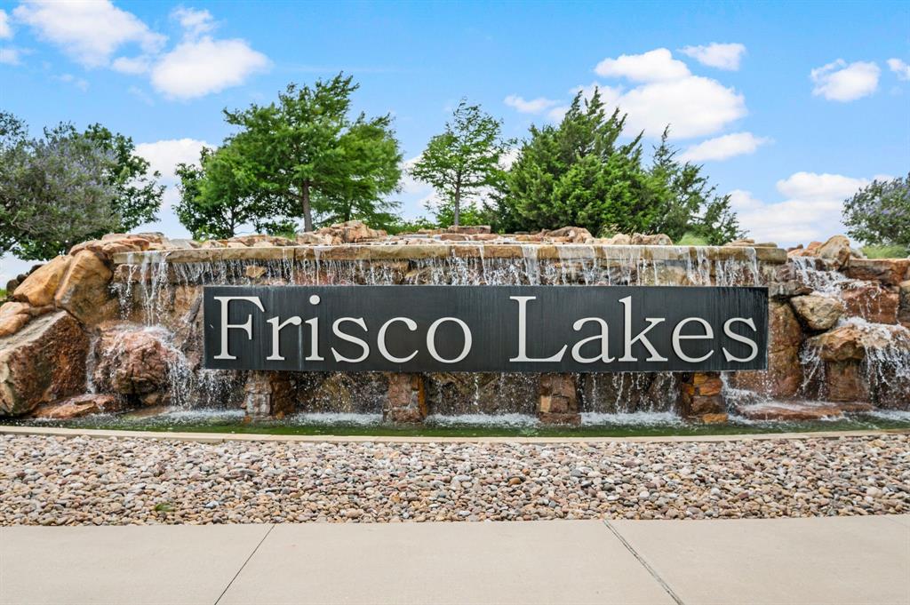 Frisco Lakes By Del Webb Villa - Residential