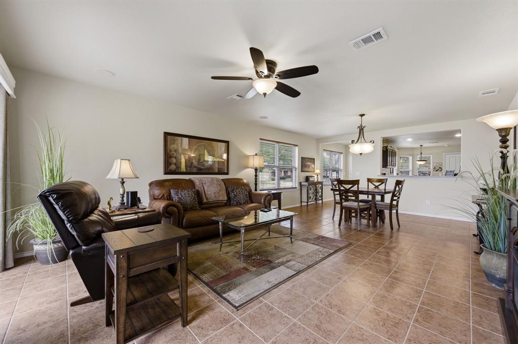 Frisco Lakes By Del Webb Villa - Residential